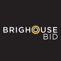 Brighouse BID logo, Brighouse BID contact details