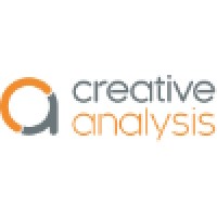 Creative Analysis Ltd logo, Creative Analysis Ltd contact details