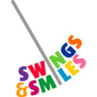 Swings & Smiles logo, Swings & Smiles contact details