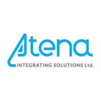 Atena Ltd. logo, Atena Ltd. contact details