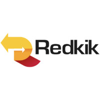 Redkik logo, Redkik contact details