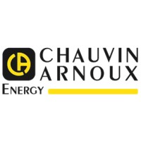 Chauvin Arnoux - Energy logo, Chauvin Arnoux - Energy contact details