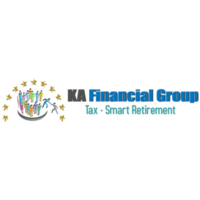 KA Financial LLC logo, KA Financial LLC contact details