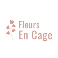 Fleurs en Cage logo, Fleurs en Cage contact details