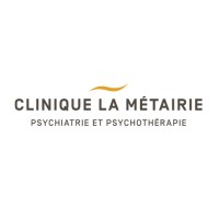 Clinique La Métairie logo, Clinique La Métairie contact details