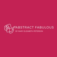 ABSTRACT FABULOUS by Mary Elizabeth Peterson logo, ABSTRACT FABULOUS by Mary Elizabeth Peterson contact details