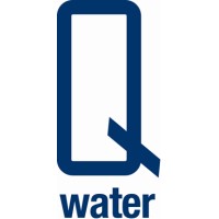 Q Water logo, Q Water contact details