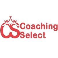 CoachingSelect logo, CoachingSelect contact details