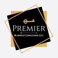 Premier Business Consulting LLC logo, Premier Business Consulting LLC contact details