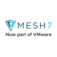 Mesh7 logo, Mesh7 contact details