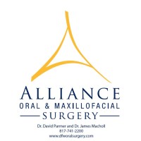 Alliance Oral & Maxillofacial Surgery logo, Alliance Oral & Maxillofacial Surgery contact details