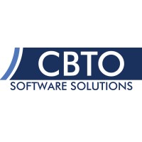 CBTO Software Solutions logo, CBTO Software Solutions contact details