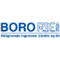 BORO RIE AS logo, BORO RIE AS contact details