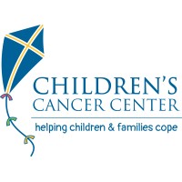 Children's Cancer Center logo, Children's Cancer Center contact details