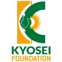 Kyosei Foundation logo, Kyosei Foundation contact details