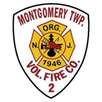 Montgomery Township Volunteer Fire Company No. 2 logo, Montgomery Township Volunteer Fire Company No. 2 contact details