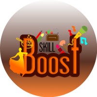 Boost Courses logo, Boost Courses contact details