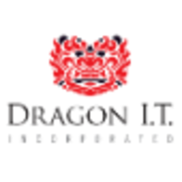 Dragon I.T. Incorporated logo, Dragon I.T. Incorporated contact details