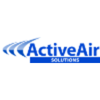 ActiveAir Solutions logo, ActiveAir Solutions contact details