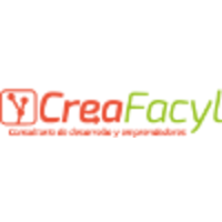 Creafacyl S.L. logo, Creafacyl S.L. contact details