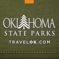 Oklahoma State Parks logo, Oklahoma State Parks contact details