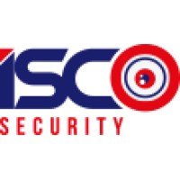 ISCO SECURITY logo, ISCO SECURITY contact details