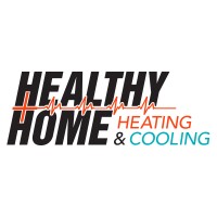 Healthy Home Heating & Cooling LLC logo, Healthy Home Heating & Cooling LLC contact details