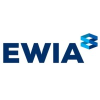 EWIA logo, EWIA contact details