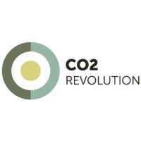 CO2 Revolution logo, CO2 Revolution contact details