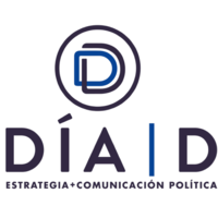 Día D logo, Día D contact details