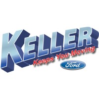 Keller Ford logo, Keller Ford contact details