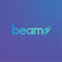 BEAM Agency logo, BEAM Agency contact details