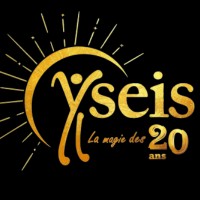 YSEIS logo, YSEIS contact details