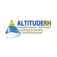 Altitude rh logo, Altitude rh contact details