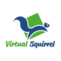 Virtual Squirrel Business Support Services logo, Virtual Squirrel Business Support Services contact details