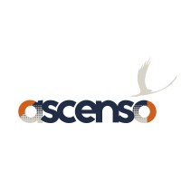 ASCENSO logo, ASCENSO contact details