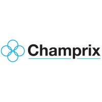 Champrix logo, Champrix contact details