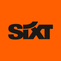 Sixt rent a car Belarus logo, Sixt rent a car Belarus contact details