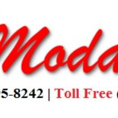 Moda Roof and Fence Company logo, Moda Roof and Fence Company contact details