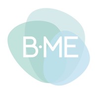 B.ME logo, B.ME contact details