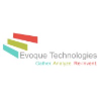 Evoque Technologies logo, Evoque Technologies contact details