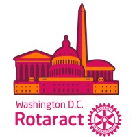 Rotaract Club of Washington DC logo, Rotaract Club of Washington DC contact details