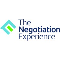 The Negotiation Experience logo, The Negotiation Experience contact details