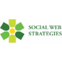 Social Web Strategies logo, Social Web Strategies contact details