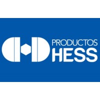 Productos Hess S.A. logo, Productos Hess S.A. contact details