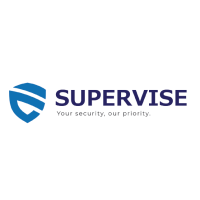 Supervise logo, Supervise contact details