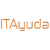 ITAyuda logo, ITAyuda contact details