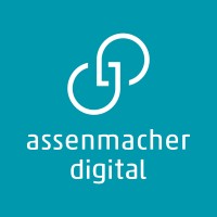 assenmacher digital GmbH logo, assenmacher digital GmbH contact details