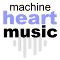 Machine Heart Music logo, Machine Heart Music contact details