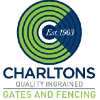 Charltons Gates & Fencing logo, Charltons Gates & Fencing contact details